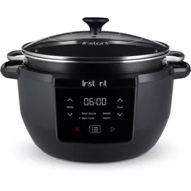 Mijoteuse 4 en 1 Instant Superior (7,1 litres)