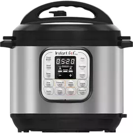 Mini multicuiseur Instant Pot Duo 3L
