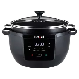 Instant Pot Superior 7,2L Slow Cooker Mijoteuse