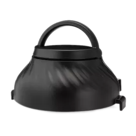 Couvercle pour friteuse à air pour multicuiseur Instant Pot Duo Crisp 7,6 L