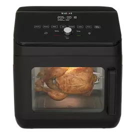 Friteuse à air comprimé Instant Vortex ClearCook 13 L (noir)