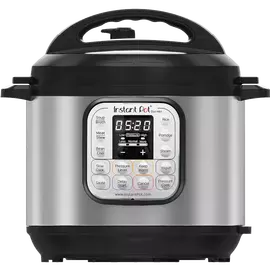Mini multicuiseur Instant Pot Duo 3L