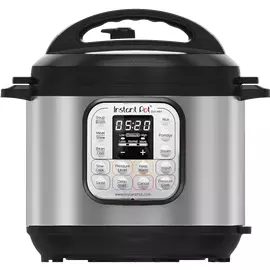 Multicuiseur Instant Pot Duo 7,6 L
