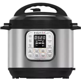 Multicuiseur Instant Pot Duo 7,6 L [seconde chance]