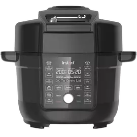 Multicuiseur et friteuse à air Instant Pot Duo Crisp Ultimate 6,2 L