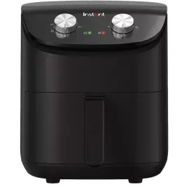 Friteuse à air Instant 3,8 L (noir)