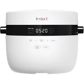 Cuiseur à riz, mijoteuse et cuiseur vapeur Instant Pot 2,8 L