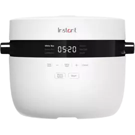 Cuiseur à riz, mijoteuse et cuiseur vapeur Instant Pot 2,8 L [Second Chance]