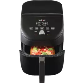 Friteuse à air Instant Vortex Slim 5,7 L (noir)