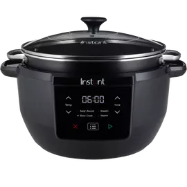 Mijoteuse 4 en 1 Instant Superior (7,1 litres)