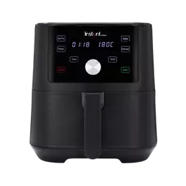 Friteuse à air Instant Vortex 4-en-1 3,8 L (noir)