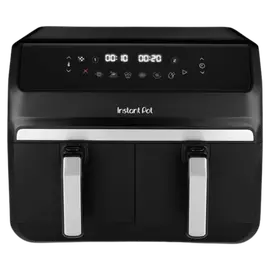 Instant Vortex 8 Dual Basket Airfryer 7,6L (noir)