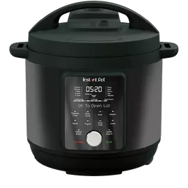 Multicuiseur WhisperQuiet Instant Pot Duo Plus 5,7 L