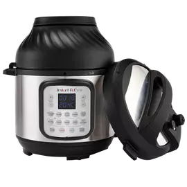 Instant Pot 8L Duo Crisp multicuiseur et friteuse à air [seconde chance]