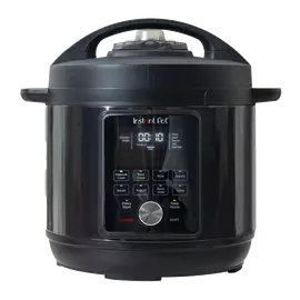Multicuiseur Instant Pot Duo Plus 5,7 L WhisperQuiet [Deuxième chance]