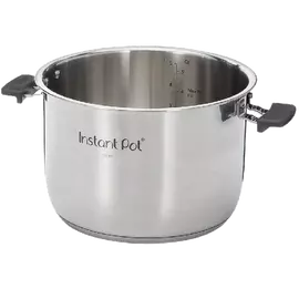 Instant Pot Duo Evo Plus & Pro RVS binnenpan 7,6 liter