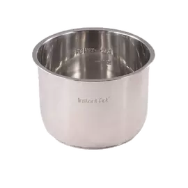 Cuve intérieure Instant Pot en acier inoxydable (5,7 litres)