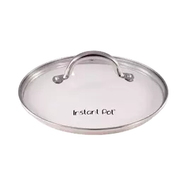 Couvercle en verre pour Instant Pot (3 litres / 3 pintes)