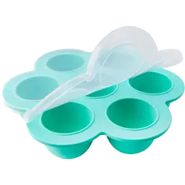 Moule à pâtisserie pour en-cas aux œufs 7 plis Ziva