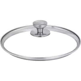 Couvercle en verre Ziva pour Instant Pot (3 litres / 3Qt)