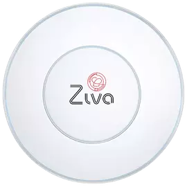 Couvercle en silicone Ziva pour Instant Pot (6 pintes)