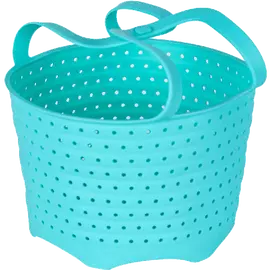 Panier à vapeur en silicone Ziva (pliable)