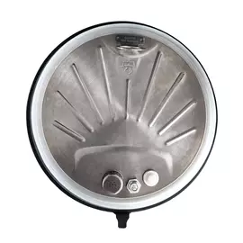 Instant Pot 6.5qt Duo Crisp w/Ult lid PC cover