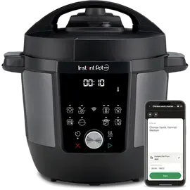 Multicuiseur Instant Pot Plus WiFi 5,7 L
