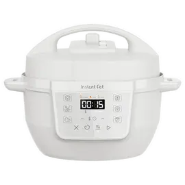 Instant Pot Classic Mini 3,8 L Blanc Sel de Mer Multicuiseur