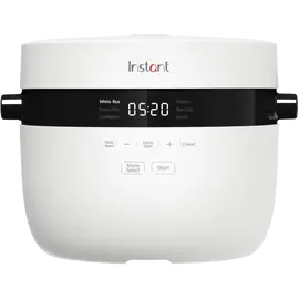 Cuiseur à riz, mijoteuse et cuiseur vapeur Instant Pot 2,8 L