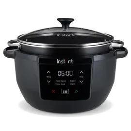 Mijoteuse 4 en 1 Instant Superior (7,1 litres)