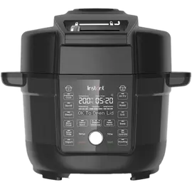 Instant Pot Duo Crisp Ultimate