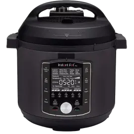 Instant Pot Pro 7,6 L, multicuiseur 10 en 1