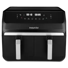 Instant Vortex 8 Dual Basket Airfryer 7,6L (noir)