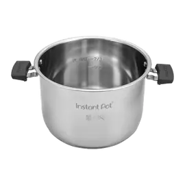 Instant Pot Plus et Pro WiFi 5,7 L avec poignées