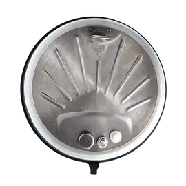 Instant Pot 6.5qt Duo Crisp w/Ult lid PC cover