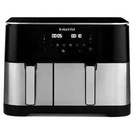 Friteuse à air chaud Instant Pot Vortex Dual 11 L sans PFAS