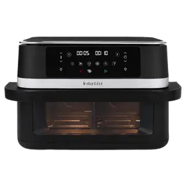 Friteuse à air chaud Instant Pot Vortex Versazone 12 L, noire