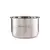 Pot intérieur Instant Pot en acier inoxydable (3 litres)