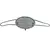 Grille de cuisson vapeur en silicone pour multicuiseurs Instant Pot de 5,7 L et 7,6 L