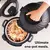 Multicuiseur Instant Pot Duo Crisp 7,6 L avec Airfryer