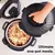 Multicuiseur Instant Pot Duo Crisp 5,7 L