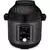 Multicuiseur Instant Pot Pro Crisp de 7,6 litres avec friteuse à air