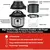 Multicuiseur Instant Pot Duo Crisp 7,6 L avec Airfryer