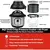 Multicuiseur Instant Pot Duo Crisp 5,7 L