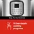 Multicuiseur Instant Pot Duo Crisp 5,7 L