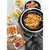 Multicuiseur Instant Pot Duo Crisp 7,6 L avec Airfryer