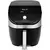 Friteuse à air Instant Vortex Slim 5,7 L (acier inoxydable)