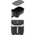 Friteuse à air Instant Vortex Slim 5,7 L (acier inoxydable)