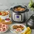 Multicuiseur Instant Pot Duo Crisp 7,6 L avec Airfryer